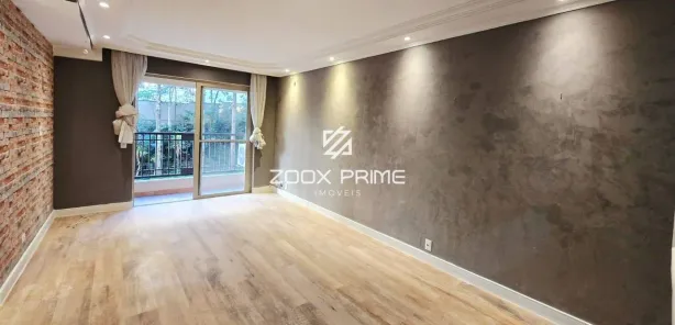 Apartamento com 3 Quartos para venda ou aluguel, 75m² no Vila Sofia, São Paulo