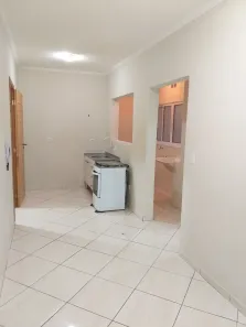 Kitnet com 1 Quarto para alugar, 35m² no Bangú, Santo André