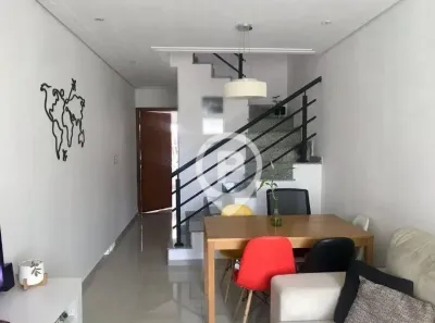Casa de Condomínio com 2 Quartos à venda, 81m² no Vila Prudente, São Paulo