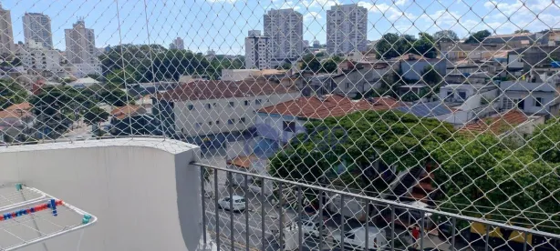 Apartamento com 3 Quartos à venda, 80m² no Jardim Japão, São Paulo
