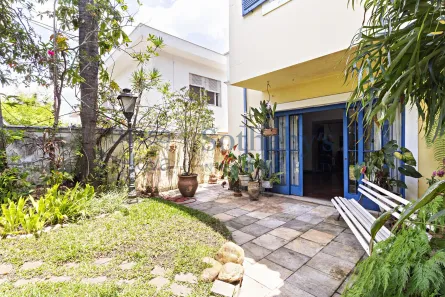 Casa com 4 Quartos à venda, 381m² no Vila Madalena, São Paulo