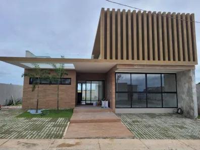 Casa de Condomínio com 4 Quartos à venda, 300m² no , São Miguel dos Milagres