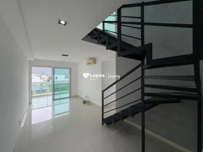 Cobertura com 4 Quartos à venda, 163m² no Recreio dos Bandeirantes, Rio de Janeiro