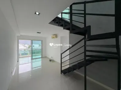 Cobertura com 4 Quartos à venda, 163m² no Recreio dos Bandeirantes, Rio de Janeiro