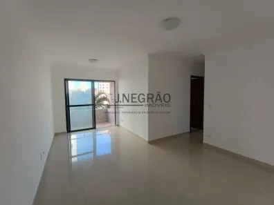 Apartamento com 3 Quartos para alugar, 72m² no Vila Firmiano Pinto, São Paulo