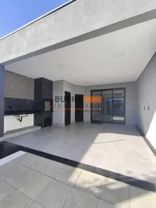 Casa com 3 Quartos à venda, 120m² no Chácara Machadinho II, Americana