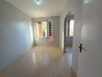 Apartamento com 3 Quartos para alugar, 80m² no Santana, Porto Alegre