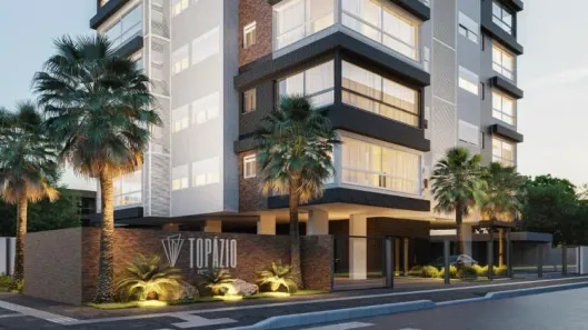Apartamento com 2 Quartos à venda, 72m² no Centro, Torres
