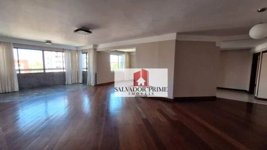 Apartamento com 4 Quartos à venda, 240m² no Itaigara, Salvador