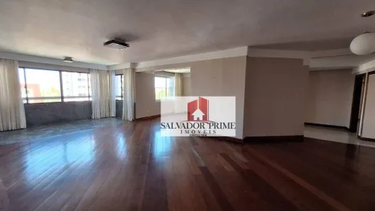 Apartamento com 4 Quartos à venda, 240m² no Itaigara, Salvador