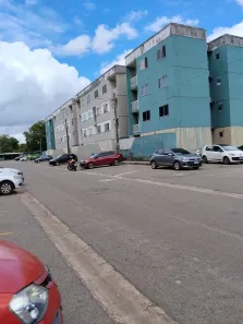Apartamento com 2 Quartos à venda, 47m² no Jardim São Cristóvão, São Luís