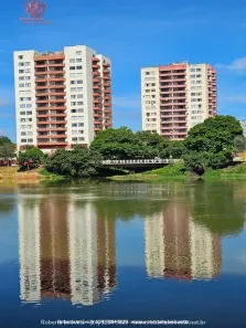 Cobertura com 3 Quartos à venda, 120m² no Centro, Resende