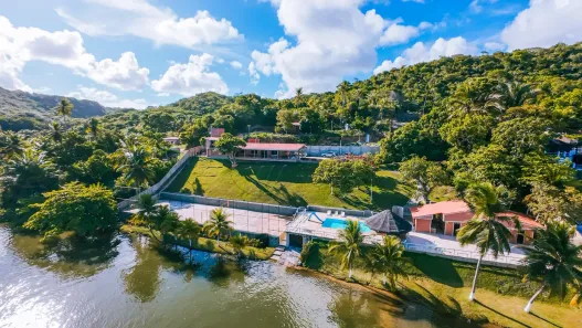 Casa com 6 Quartos à venda, 800m² no Santa Rita, Marechal Deodoro