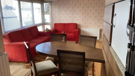 Apartamento com 2 Quartos à venda, 65m² no Vila Suica, Gramado