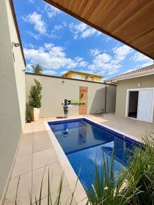 Casa de Condomínio com 3 Quartos à venda, 221m² no Jardim Maristela, Atibaia