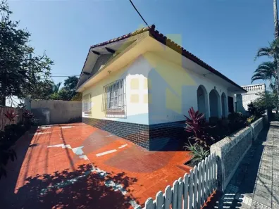 Casa com 3 Quartos à venda, 187m² no Suarão, Itanhaém