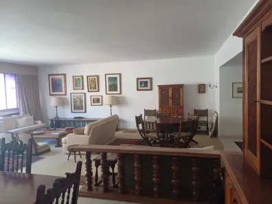 Apartamento com 4 Quartos à venda, 235m² no Copacabana, Rio de Janeiro