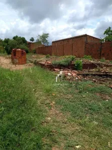 Lote/Terreno à venda, 377m² no Aroeiras, Teresina