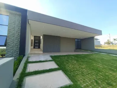 Casa com 3 Quartos à venda, 210m² no Loteamento Residencial e Comercial Fazenda São Sebastião, Marília