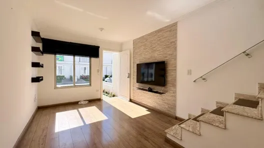 Casa de Condomínio com 2 Quartos para alugar, 82m² no Chácara Belenzinho, São Paulo