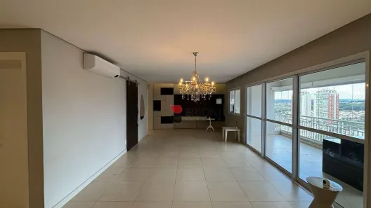 Apartamento com 3 Quartos à venda, 156m² no Jardim Botânico, Ribeirão Preto