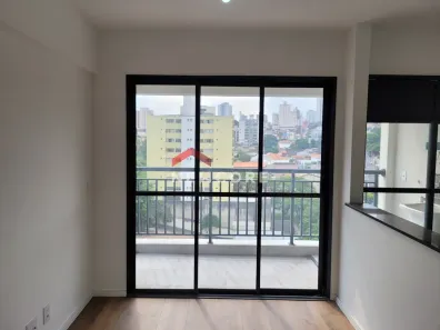 Apartamento com 1 Quarto à venda, 47m² no Vila Dom Pedro II, São Paulo