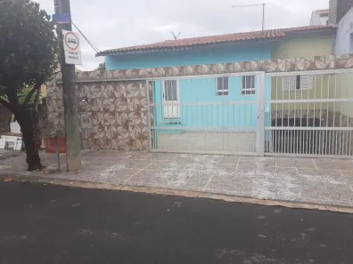 Casa com 6 Quartos à venda, 180m² no Parque Via Norte, Campinas