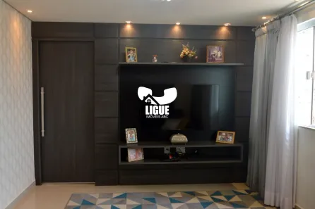 Cobertura com 3 Quartos à venda, 180m² no Campestre, Santo André