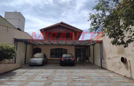 Sobrado com 4 Quartos à venda, 300m² no Vila Albertina, São Paulo