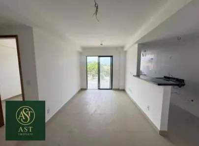 Apartamento com 2 Quartos à venda, 70m² no Piratininga, Niterói
