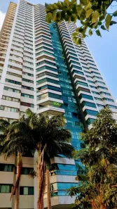 Apartamento com 4 Quartos à venda, 220m² no Jaqueira, Recife