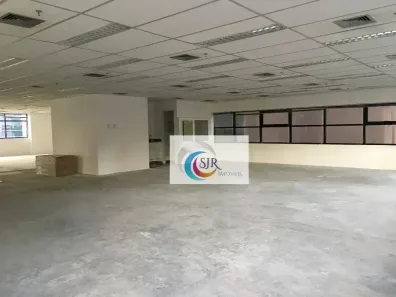 Sala Comercial à venda, 400m² no Itaim Bibi, São Paulo