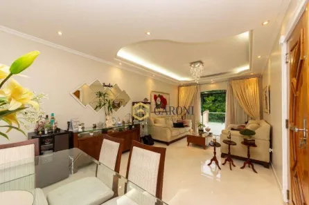 Sobrado com 3 Quartos à venda, 230m² no Jardim Pinheiros, São Paulo