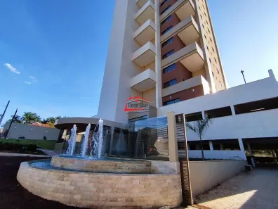Apartamento com 4 Quartos à venda, 180m² no Centro, Contagem
