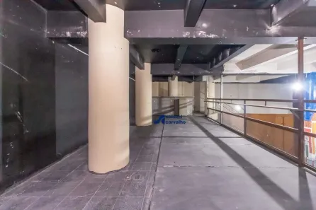 Galpão/Depósito/Armazém à venda, 255m² no Santa Cecília, São Paulo