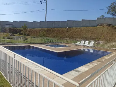 Sobrado com 2 Quartos à venda, 52m² no Jardim São Marcos, Vargem Grande Paulista