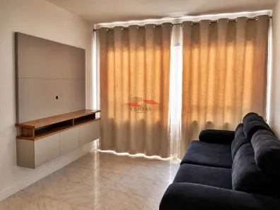 Apartamento com 2 Quartos à venda, 58m² no Parque Santa Fé, Porto Alegre
