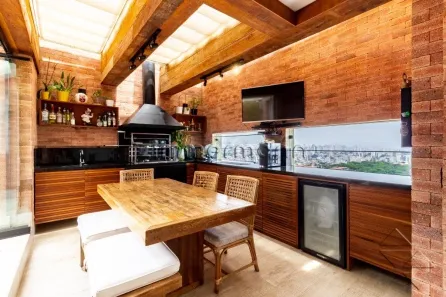 Apartamento com 3 Quartos à venda, 240m² no Ipiranga, São Paulo