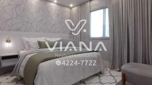 Apartamento com 3 Quartos à venda, 85m² no Santa Paula, São Caetano do Sul