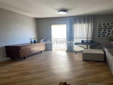 Apartamento com 3 Quartos à venda, 105m² no Vila Isa, São Paulo