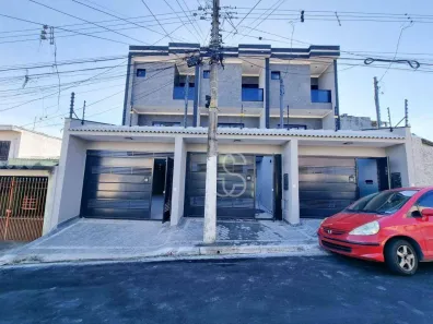 Sobrado com 3 Quartos à venda, 175m² no Jardim Lisboa, São Paulo