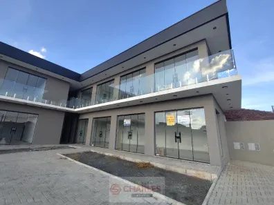Sala Comercial para alugar, 10m² no Flores do Campo, Mogi Mirim