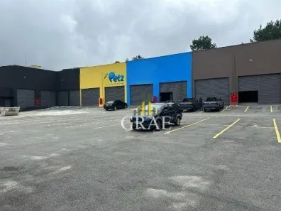 Ponto Comercial para alugar, 292m² no Demarchi, São Bernardo do Campo