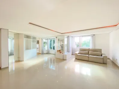 Casa com 5 Quartos à venda, 410m² no Jardim Floresta, Porto Alegre