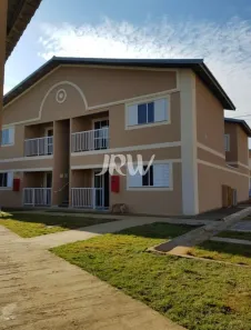 Apartamento com 2 Quartos à venda, 49m² no Parque Campo Bonito, Indaiatuba