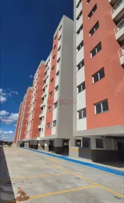 Apartamento com 2 Quartos à venda, 60m² no Samambaia Norte, Brasília