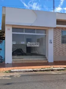 Ponto Comercial para alugar, 1m² no Jardim Santa Maria, Igarapava