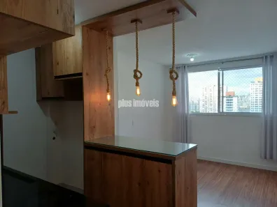 Apartamento com 1 Quarto à venda, 35m² no Mooca, São Paulo