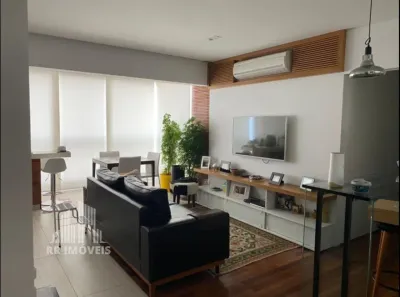 Apartamento com 2 Quartos à venda, 76m² no Jardim Tupanci, Barueri