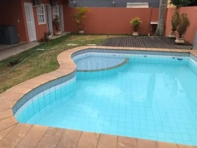 Casa com 3 Quartos para alugar, 200m² no Grussaí, São João da Barra